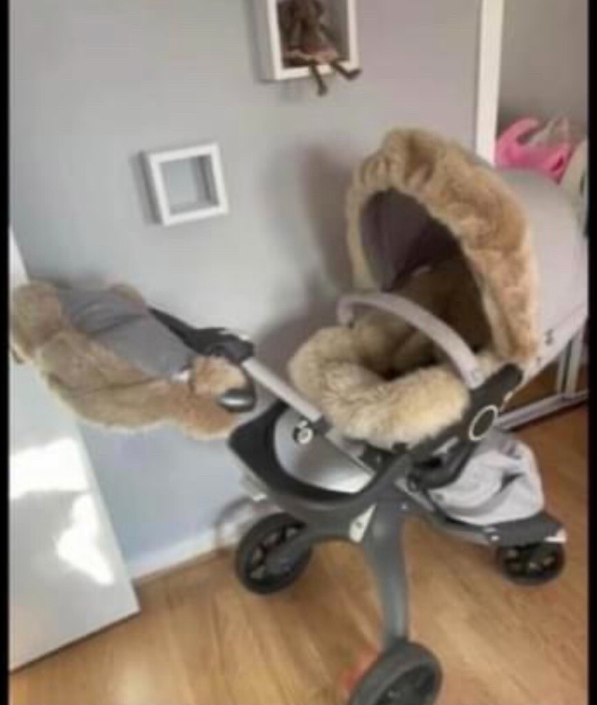 stokke xplory gumtree